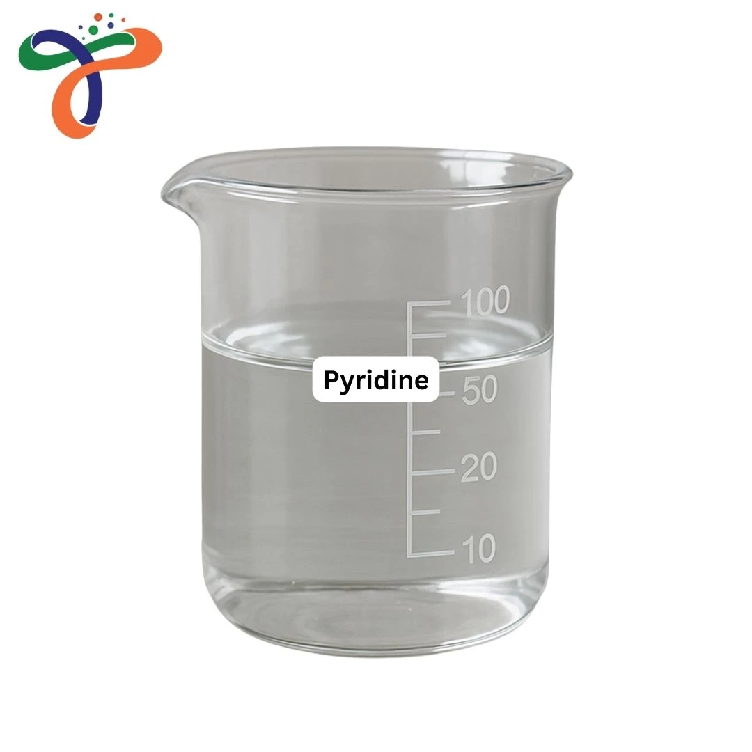 Pyridine